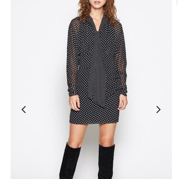 Joie Etha dress - Picture 2 of 7